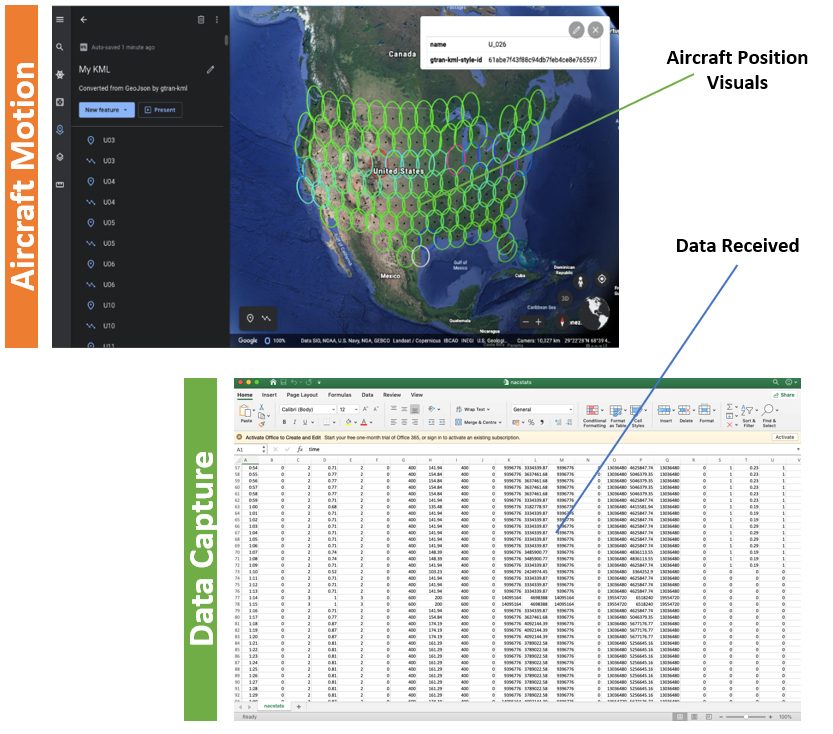 Data Engineering For Satellite Orientation