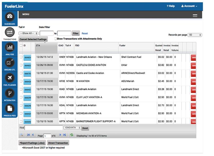 Payment Gateway Integration – Aviation