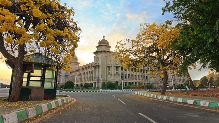 India