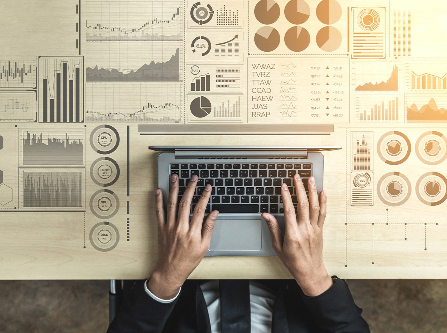 Innoflexion Data Engineering Data Analytics