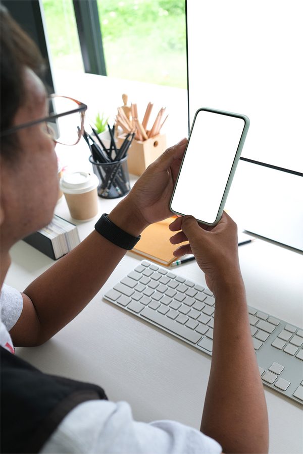 Innoflexion Enterprise Mobility Different Business Areas
