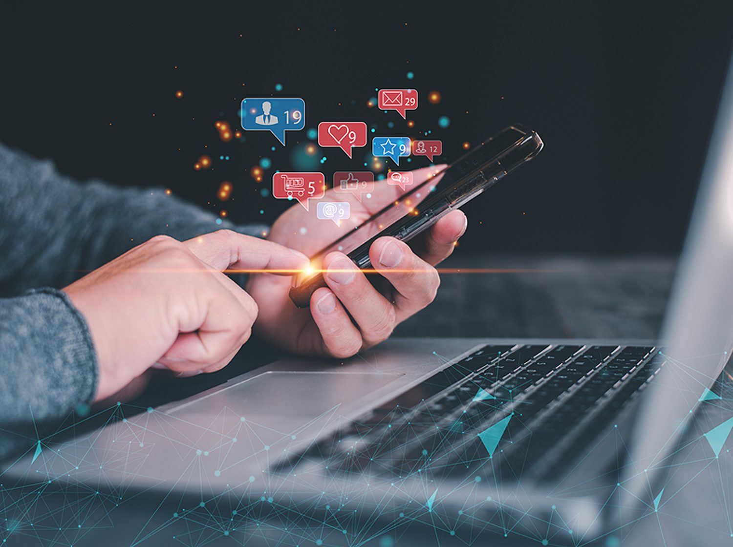 Innoflexion Enterprise Mobility Engage